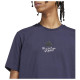 Adidas Ανδρική κοντομάνικη μπλούζα Brand Love Singature Tee